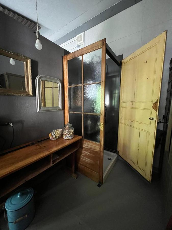 Les Chambres De Pauline Avec Spa Et Climatisation Albertville Exteriör bild