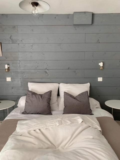 Les Chambres De Pauline Avec Spa Et Climatisation Albertville Exteriör bild